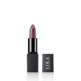 LOLA MAKE UP Matte Long Lasting Lipstick 111 Purple Rock