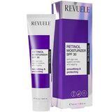 Revuele Skin Elements Retinol Moisturizer SPF 30