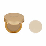 Sensai Silky Bronze Natural Veil Compact Foundation SC01 Light