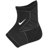 Nike Pro Knitted Compression Ankle Support (S)