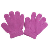 Kids Winter Magic Gloves