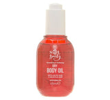 Sol Beauty Dry Body Oil Watermelon Scent Moisturiser 45ml