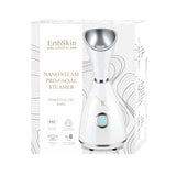 ErthSkin Nano Facial Revive Steamer