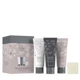 Scottish Fine Soaps Winter Wishes Gift Cube