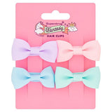 Fantasy Small Bow x4
