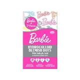 7th Heaven 24 Barbie & Ken Blemish Dots with Salicylic Acid