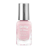 Barry M Gelly Nail Paint - Candy Floss