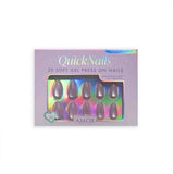 House of Amor - Fairytale - Press On Nails