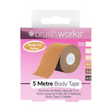 Brushworks Body Tape Shade 4.0 - Toffee
