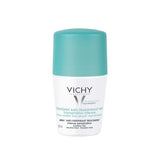 Vichy 48HR Intensive Roll-On Anti-Perspirant for sensitive skin 50ml