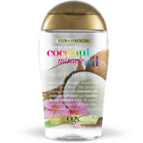 OGX Coconut Miracle Oil Penetrating Oil