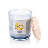 Sophia Cedarwood, Pink Pepper and Mint 200g Moon Candle