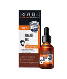 Revuele Men Care Solutions Beard Oil