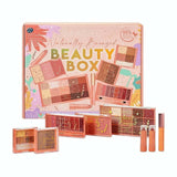 Sunkissed Naturally Bronzed Beauty Box 8 Pieces