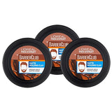 L'Oreal Men Expert Barber Club Matte Hair Clay Bundle