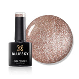 Bluesky Gel Polish - Chiffon Twirl