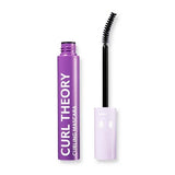 Trouble Maker Curl Theory Curling Mascara Black