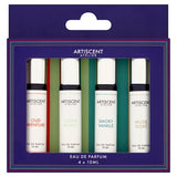 Artiscent Discovery Gift 4 x 10ml