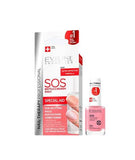 Eveline Professional SOS Special Aid Nails Conditioner