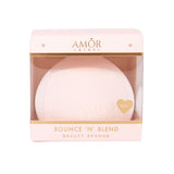 House of Amor - Bounce 'N' Blend Base - Beauty Sponge