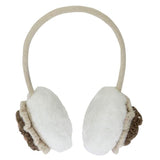 Ladies/Womens Warm Winter Ear Muffs