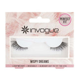 Invogue Perfect Fit Lash Wispy Dreams