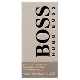 BOSS Bottled Eau de Toilette 100ml
