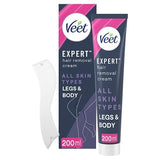 Veet Expert Hair Removal Cream 200ml