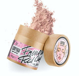 Luvyah Cosmetics French Red Clay Face Mask - 100% Natural