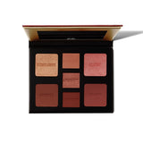 Milani All-Inclusive Palette 120 Medium To Deep 10.82G