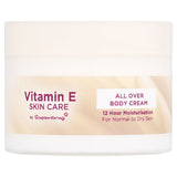 Vitamin E All Over Body Cream
