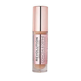 Revolution Conceal & Define Concealer C10.5