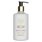 Scottish Fine Soaps Spiced Apple Lotion 300 ml