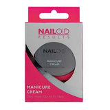 Nailoid - Manicure Cream Moist Strengthen Protect 15ml