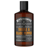 Scottish Fine Soaps Thistle & Black Shampoo 300 ml