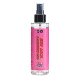 Mallows Beauty Strawberry Body Mist