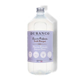 Durance Perfumed Fabric Softener Lavender Flower 1L