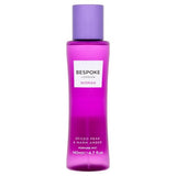 Bespoke Woman Spiced Pear & Warm Amber Perfume Mist 140Ml