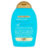 OGX Hydrate & Revive+ Argan Oil Extra Strength Conditioner