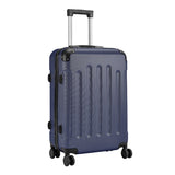 Livingandhome Hardside Spinner Suitcase 28"