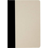 Liliana Hard Cover Sugarcane Plastic A5 Notebook