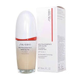 Shiseido - Skin Glow Foundation SPF30 Bio-Boost Shell #160