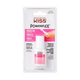 Kiss Powerflex- Brush-On Nail Glue