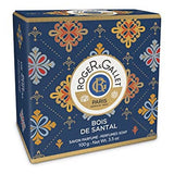 Roger & Gallet Bois de Santal Bar of Soap 100g