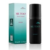 Milton Lloyd Me Too Homme Eau de Toilette 50ml Spray