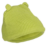 Trespass Kids Toot Knitted Winter Beanie Hat (5/7 Years)
