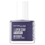 Maybelline Superstay Ink Bonder High Tide