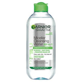 Garnier Micellar Water Combination Skin 400ml