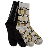 Dare 2B Adult Henry Holland Socks Set (Pack of 2)