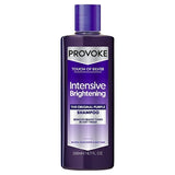 Provoke Touch of Silver Intensive Brightening Purple Shampoo 200ml